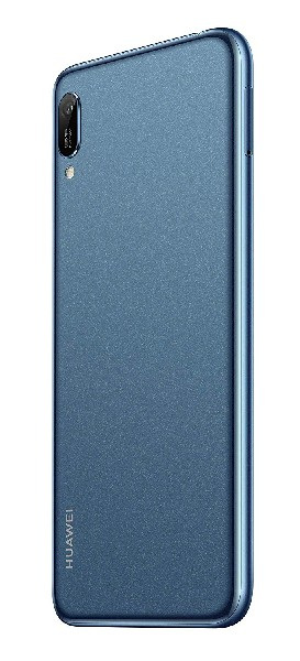 Móvil - Huawei Y6 (2019), Azul, 32 GB, 2 GB RAM, 6.09", MediaTek MT6761, 3020 mAh, Android