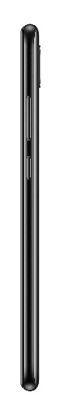 Móvil - Huawei Y6 (2019), Negro, 32 GB, 2 GB RAM, 6.09", MediaTek, 3020 mAh, Android