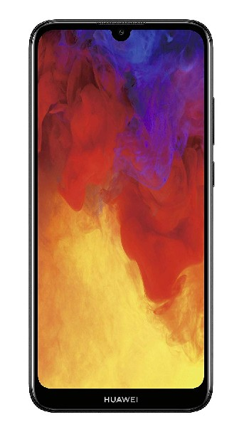 Móvil - Huawei Y6 (2019), Negro, 32 GB, 2 GB RAM, 6.09", MediaTek, 3020 mAh, Android