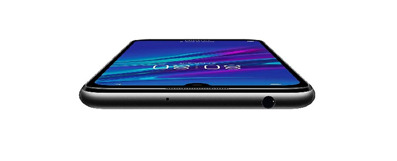Móvil - Huawei Y6 (2019), Negro, 32 GB, 2 GB RAM, 6.09", MediaTek, 3020 mAh, Android