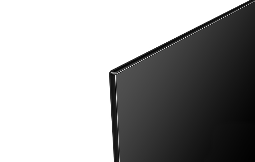 HISENSE Fernseher H65U9A 65 Zoll 4K UHD Smart ULED TV