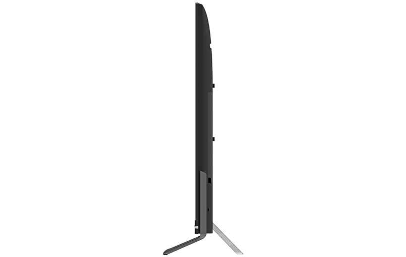 HISENSE Fernseher H65U9A 65 Zoll 4K UHD Smart ULED TV