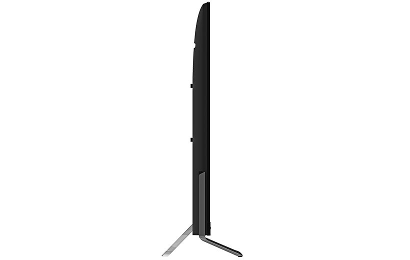 HISENSE Fernseher H65U9A 65 Zoll 4K UHD Smart ULED TV