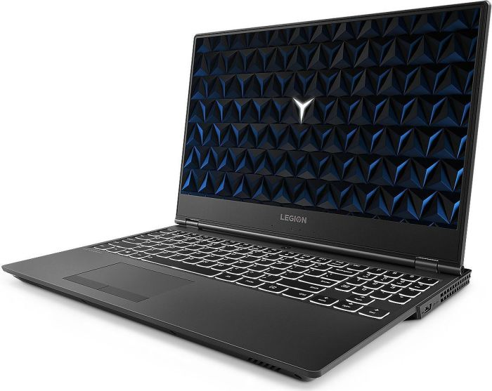 LENOVO Gaming Notebook Legion Y530-15ICH, schwarz (81LB00AXGE) Gaming Notebook, 15,6 Zoll, Full-HD, Intel® Core™ i7-8750H Prozessor
(9 MB Cache, bis zu 4.10 GHz), 16 GB, 256 GB SSD + 1 TB HDD