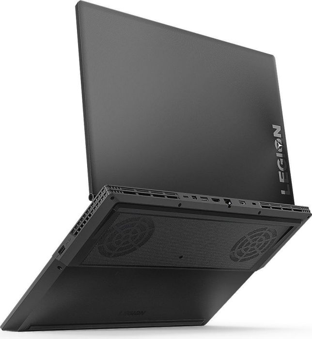 LENOVO Gaming Notebook Legion Y530-15ICH, schwarz (81LB00AXGE) Gaming Notebook, 15,6 Zoll, Full-HD, Intel® Core™ i7-8750H Prozessor
(9 MB Cache, bis zu 4.10 GHz), 16 GB, 256 GB SSD + 1 TB HDD