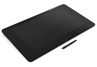 Tableta gráfica - Wacom DTK2420 Cintiq Pro, 24", UHD, Lápiz Pro Pen 2, Cristal pulido, Para Mac o PC
