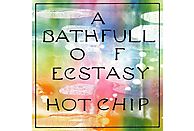 Hot Chip - A Bath Full Of Ecstasy LP