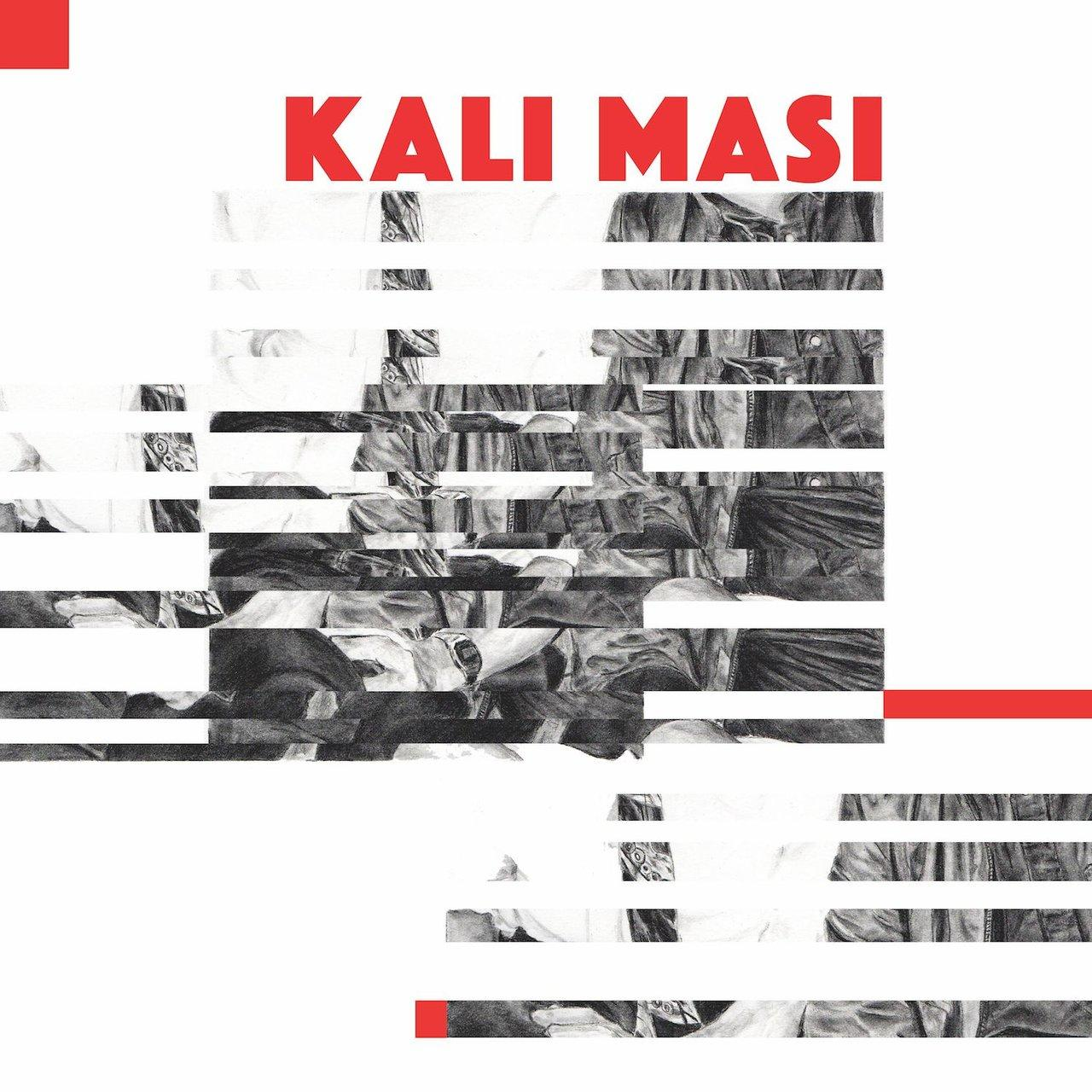 Kali Masi - Wind Instrument (+Download)  - (Vinyl)