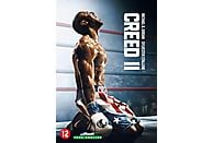 Creed II - DVD