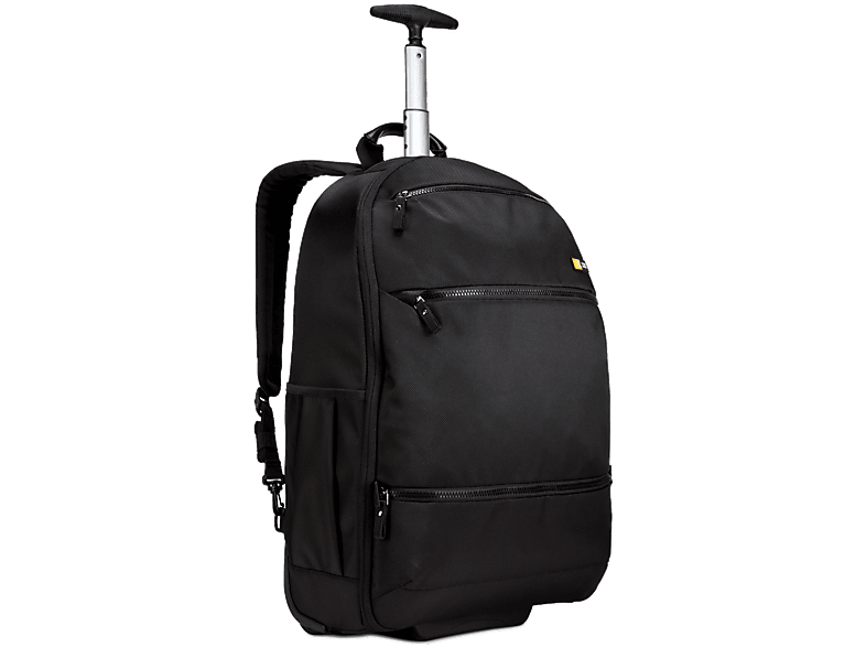 CASE LOGIC Laptop rugzak 15.6'' Bryker Rolling Zwart (BRYBPR116)