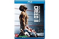 Creed II - Blu-ray