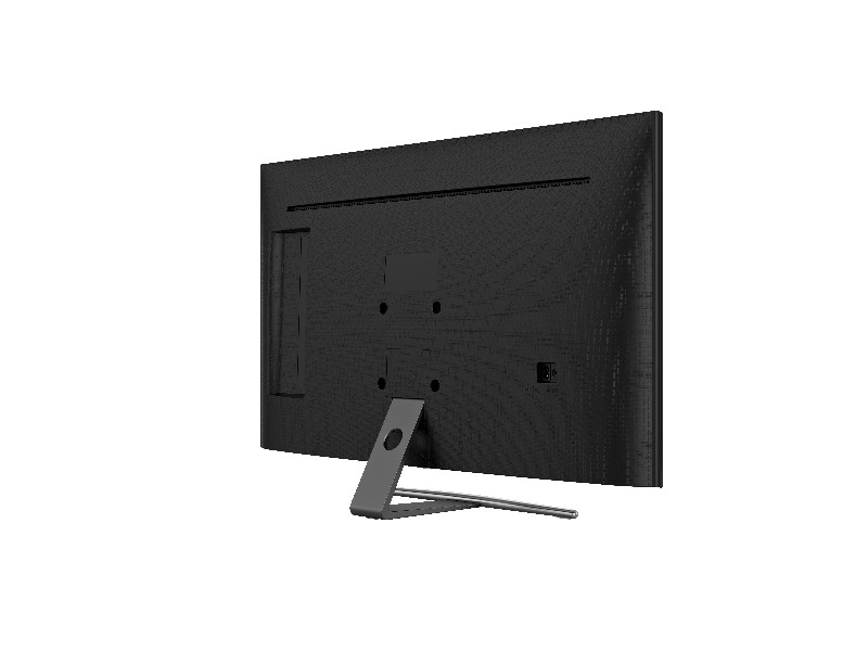 TV LED 32" - Hisense H32A5800, Smart TV, Vidaa U, HDMI, Wi-Fi, Negro