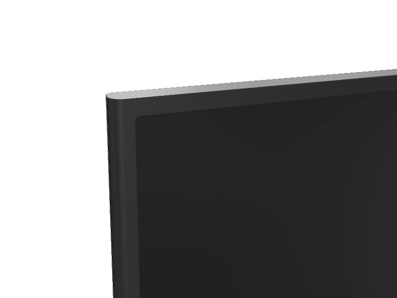 TV LED 32" - Hisense H32A5800, Smart TV, Vidaa U, HDMI, Wi-Fi, Negro