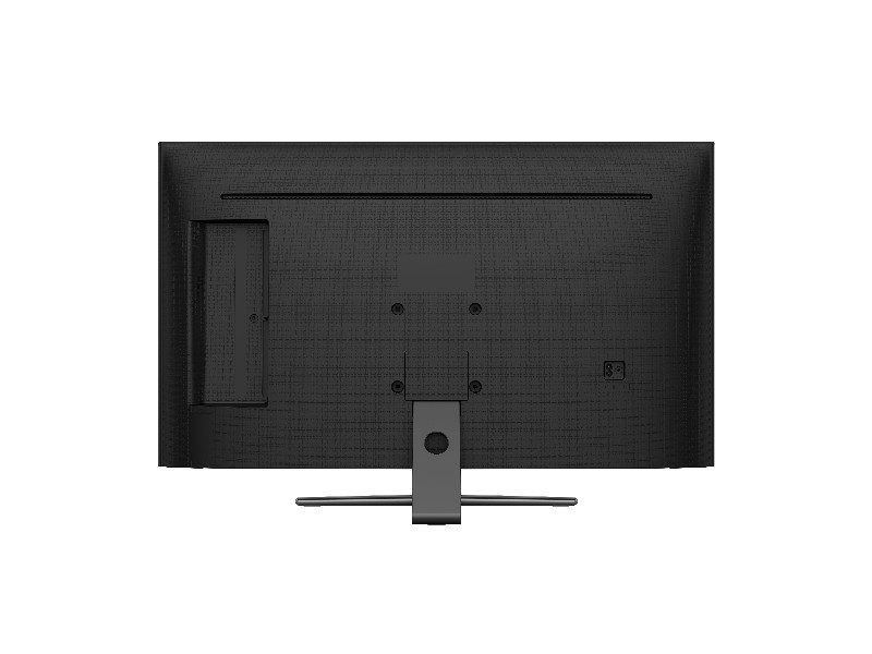 TV LED 32" - Hisense H32A5800, Smart TV, Vidaa U, HDMI, Wi-Fi, Negro