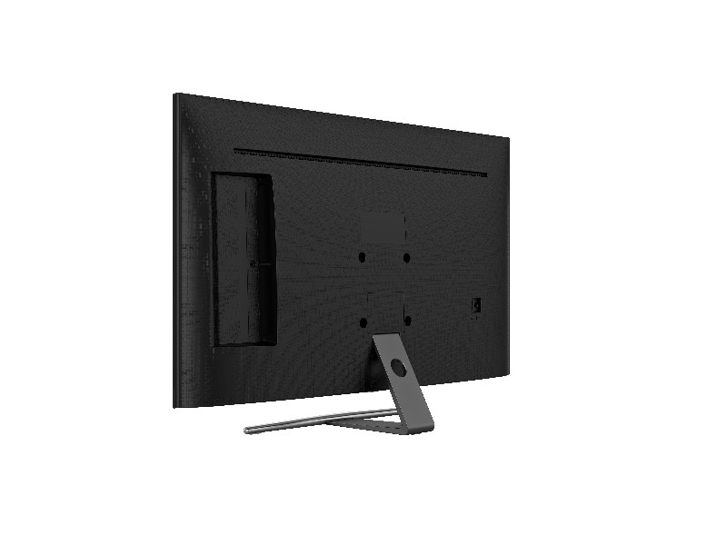 TV LED 32" - Hisense H32A5800, Smart TV, Vidaa U, HDMI, Wi-Fi, Negro