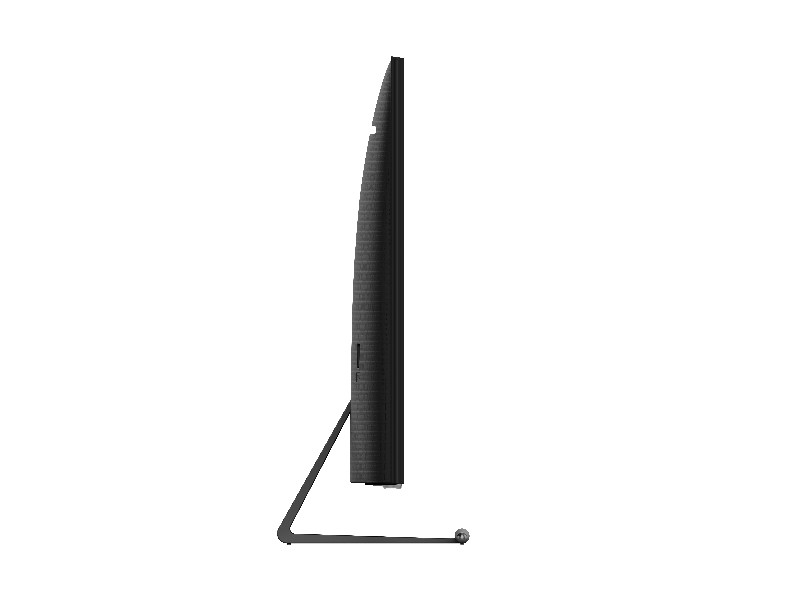 TV LED 32" - Hisense H32A5800, Smart TV, Vidaa U, HDMI, Wi-Fi, Negro