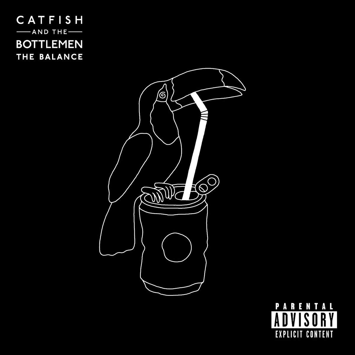 Catfish And The Bottlemen - Balance (CD)