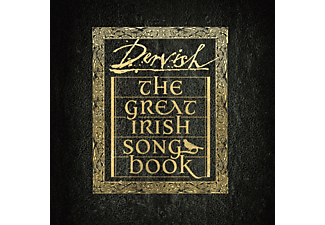 Dervish - The Great Irish Songbook (CD)