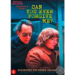Can You Ever Forgive Me? | DVD