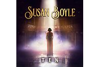 Susan Boyle - TEN | CD