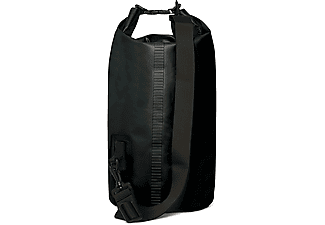 VIZU ExtremeX 10L Water Resistant Dry Bag Zwart