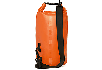 VIZU ExtremeX 10L Water Resistant Dry Bag Oranje