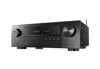 DENON AVR-S650H 5.2 Receiver kopen? | MediaMarkt