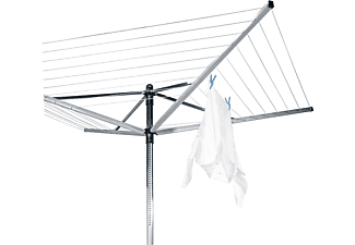 BRABANTIA Lift-O-Matic 50m met grondanker