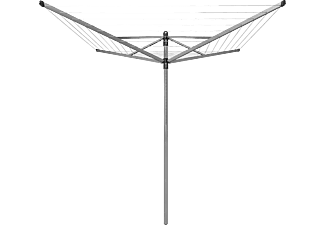 BRABANTIA Lift-O-Matic 50m met grondanker