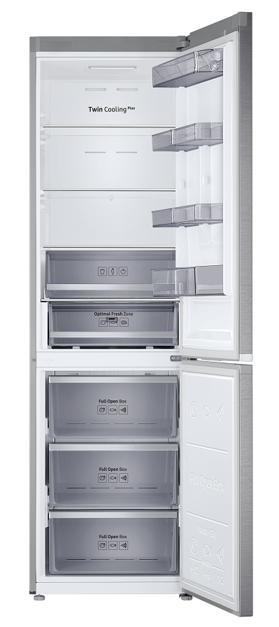 SAMSUNG RB41R7819SR
