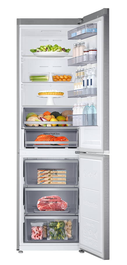 SAMSUNG RB41R7819SR