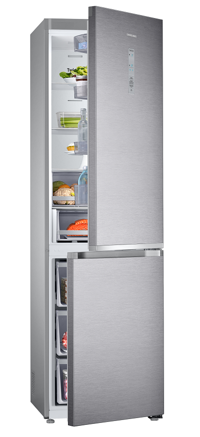 SAMSUNG RB41R7819SR
