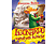 Geronimo Stilton - Geronimo Stilton - Leonardo rejtélyes kincse