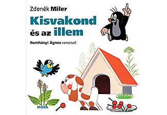 Zdenek Miler - Kisvakond és az illem