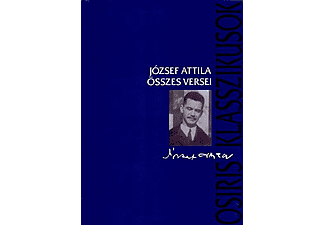 József Attila - József Attila összes versei