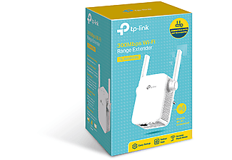 TP-LINK TL WA855RE 300 Mbps Kablosuz Menzil Genişletici_1