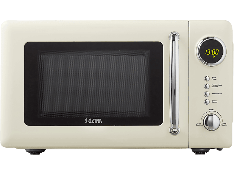 Etna Microgolfoven (smv620bei)