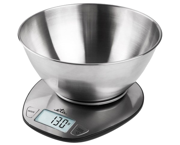 ETA 6778 Dori konyhai mérleg