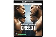 Creed II - 4K Blu-ray