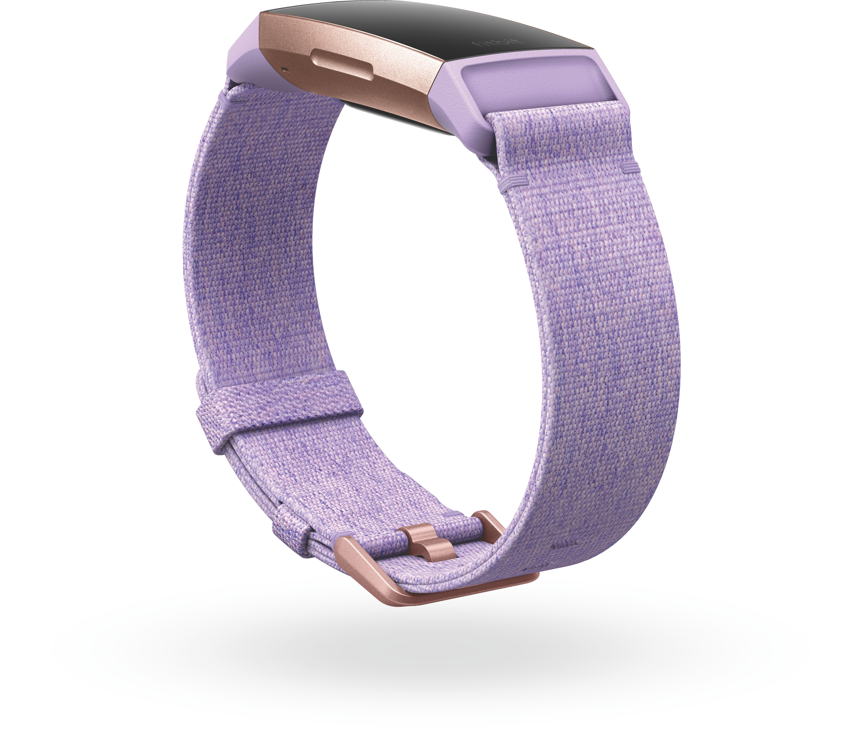 FITBIT Charge 3 SE, Fitness Tracker, S: 140 mm - 180 mm, L: 180mm - 220 mm, Lavender