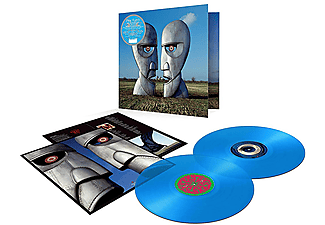 Pink Floyd - The Division Bell (Limited Edition) (Vinyl LP (nagylemez))