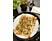 OUTDOORCHEF 570 - Pizzastein (Weiss)