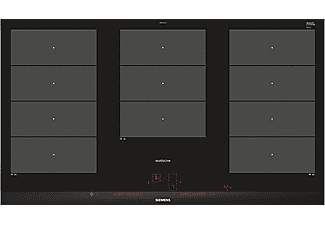 SIEMENS EX977LXC1E - Piano cottura (Nero)