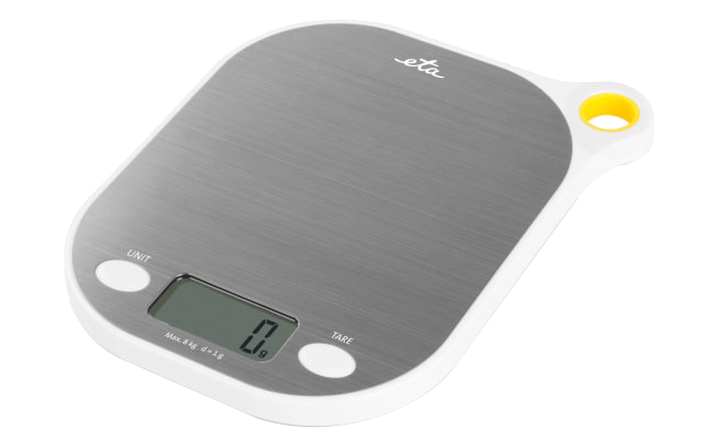 ETA 3777 Grami konyhai mérleg