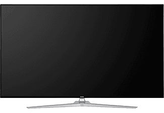 VESTEL 55UD9500 55'' 139 Ekran Uydu Alıcılı Smart 4K Ultra HD LED TV