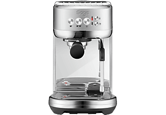 SAGE The Bambino Plus Stainless Steel