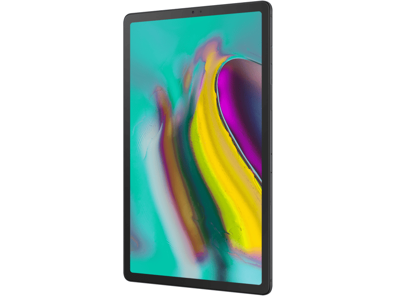 Samsung Galaxy Tab S5e 10.5インチ ブラック SAMSUNG Galaxy Tab S5e 10.5