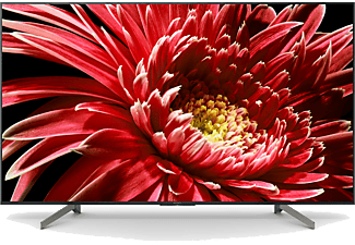 SONY 49XG8377 49" 123 Ekran Uydu Alıcılı Smart 4K Ultra HD LED TV