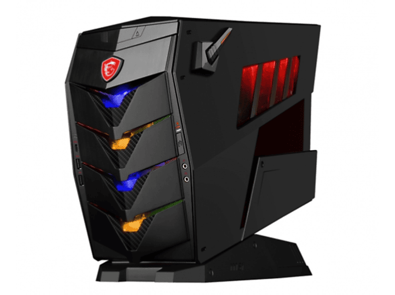 PC gaming | MSI Aegis 3 8RC-053EU