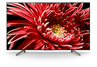 SONY KD-75XG8096 75'' 190 Ekran Uydu Alıcılı Smart 4K Ultra HD LED TV